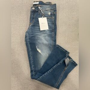 New KanCan Skinny Jeans - Denim